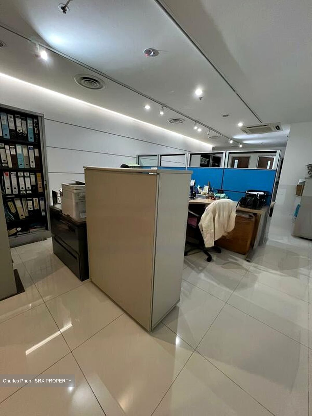 International Plaza (D2), Office #470250851